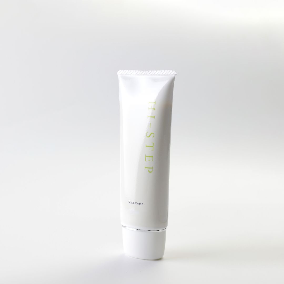 01 薬用スクラブフォームA – Hi-Step公式通販サイト