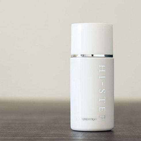 06 UVファンデーション