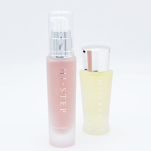 【web限定】ハイステップうるおう美肌セットC