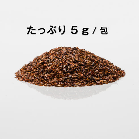 07 ハイステップ美容茶ルイボスティー