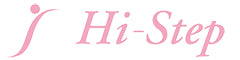 Hi-Step公式通販サイト