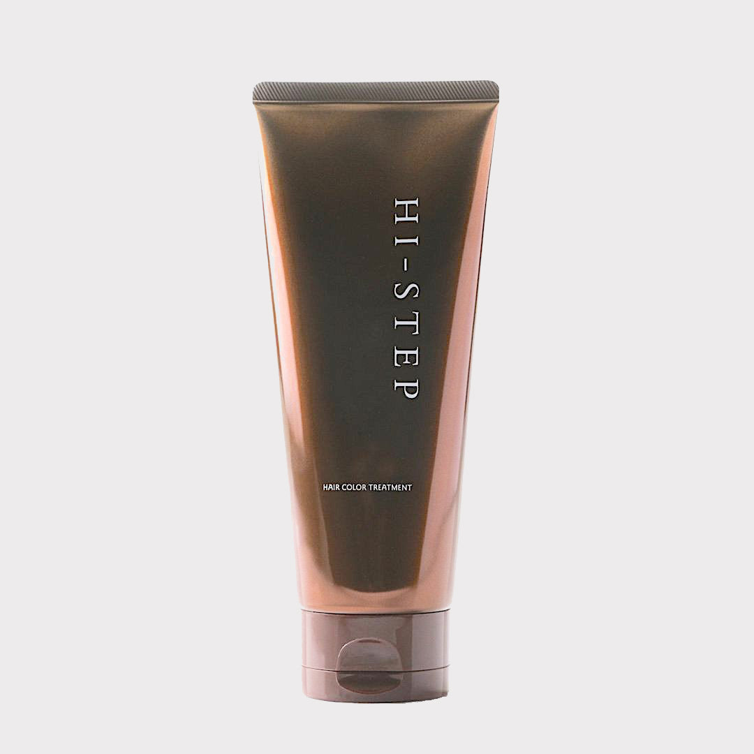 ハイステップヘアカラートリートメント【1本定期】