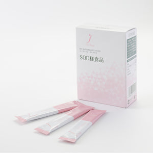 ハイステップＳＯＤ様食品